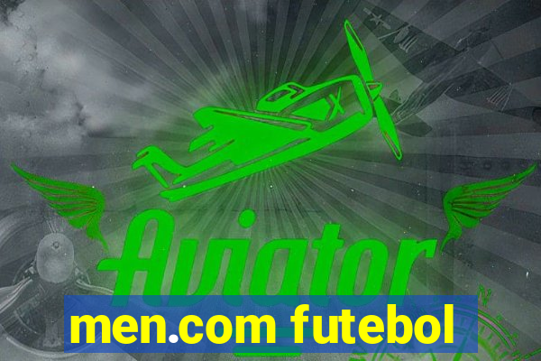 men.com futebol